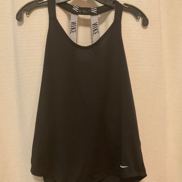 Nike Open Back Tank - Picture 1 of 8